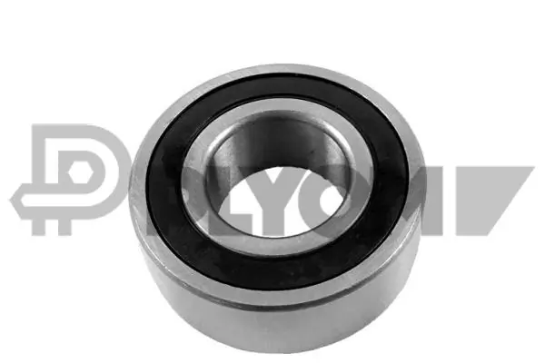 PLYOM kerékcsapágy - P760058 - TothCarparts