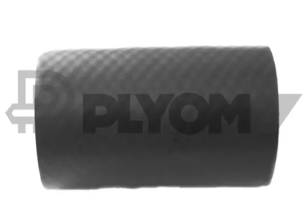 PLYOM Töltőlevegő cső - P760306 - TothCarparts