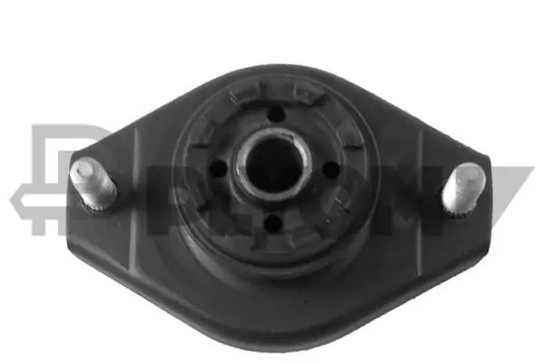 PLYOM Támcsapágy, gólyaláb - P760381 - TothCarparts