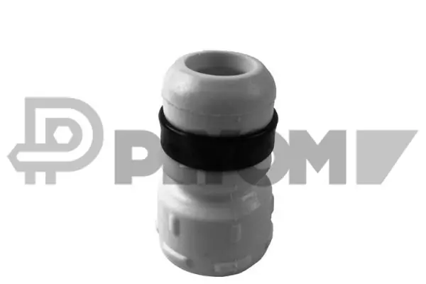 PLYOM ütköző, rugózás - P760428 - TothCarparts