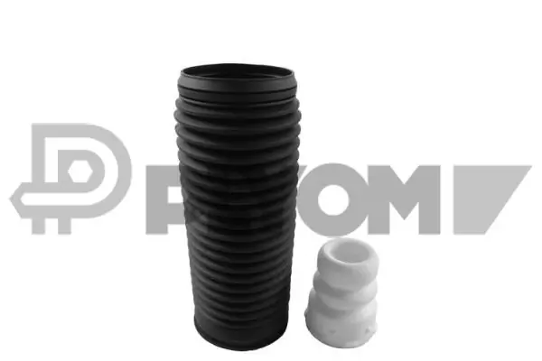 PLYOM ütköző, rugózás - P760431 - TothCarparts