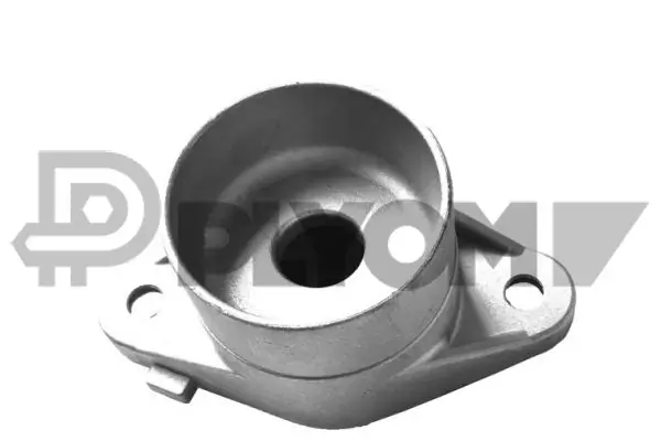 PLYOM rögzítés, lengéscsillapító - P760456 - TothCarparts