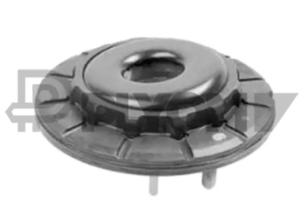 PLYOM Támcsapágy, gólyaláb - P761373 - TothCarparts