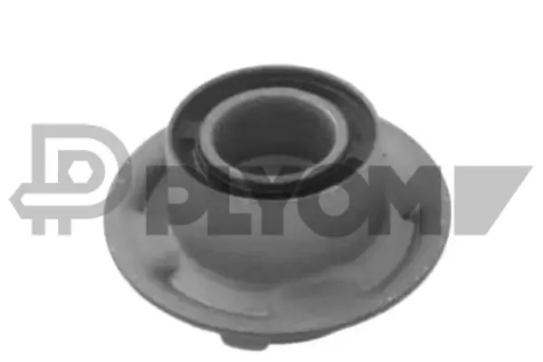 PLYOM csapágy, tengelytest - P761399 - TothCarparts