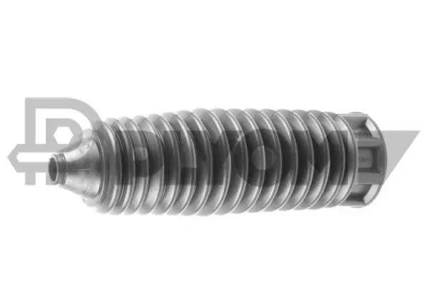 PLYOM Védősapka/gumiharang, lengéscsillapító - P762008 - TothCarparts