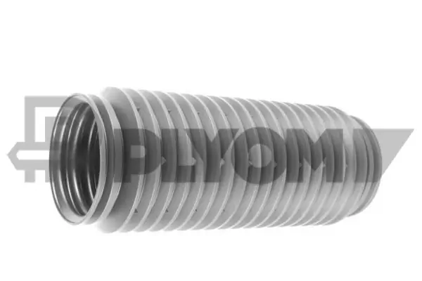 PLYOM Védősapka/gumiharang, lengéscsillapító - P762012 - TothCarparts