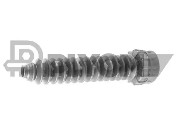 PLYOM Védősapka/gumiharang, lengéscsillapító - P762100 - TothCarparts