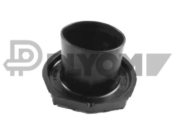 PLYOM Védősapka/gumiharang, lengéscsillapító - P762116 - TothCarparts