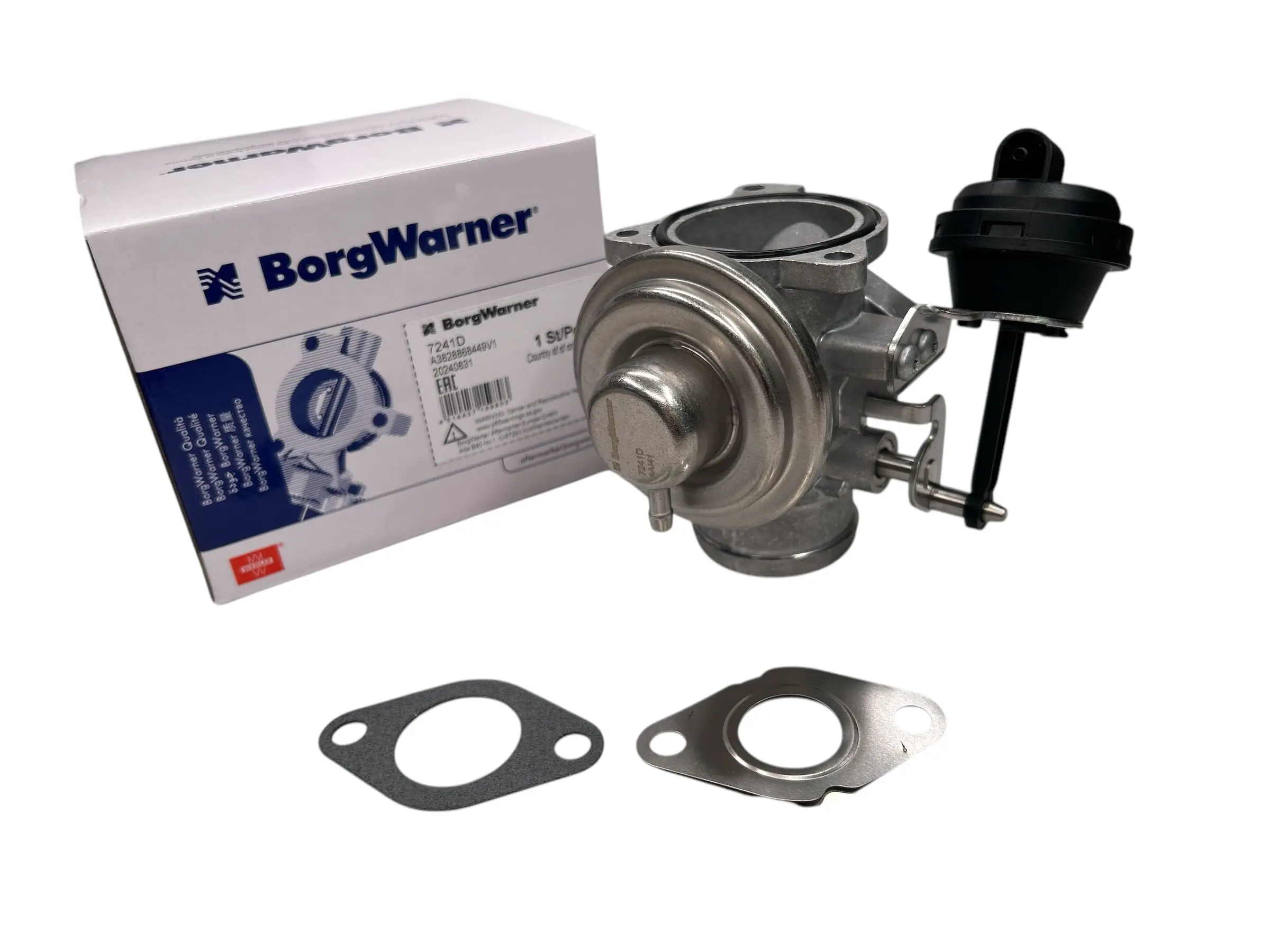 TURBO-MOT AGR-szelep - AGRV701001 - TothCarparts
