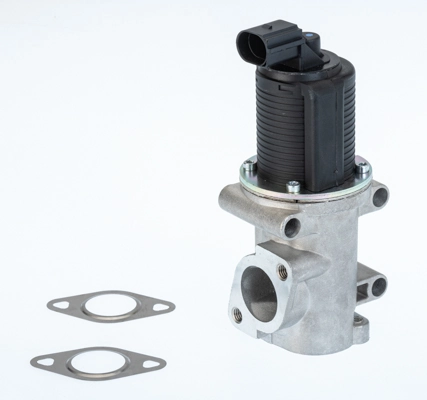 BorgWarner AGR-szelep - 710770D/1 - TothCarparts