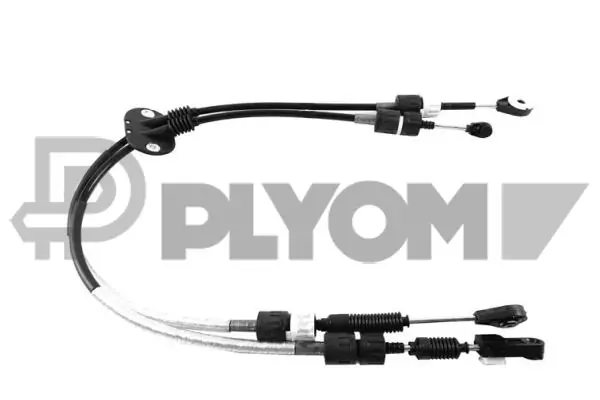 PLYOM váltó bovden - P763276 - TothCarparts
