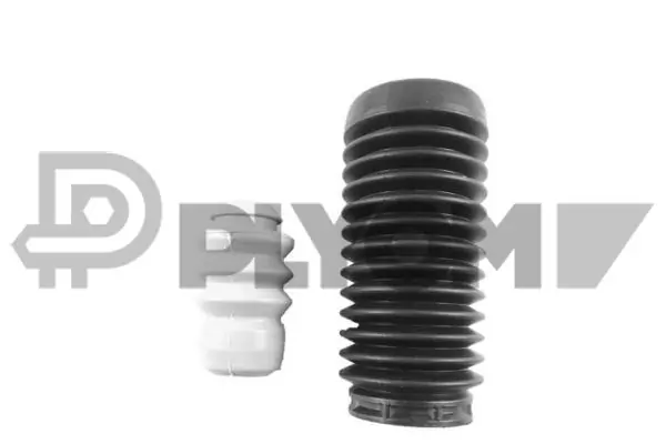 PLYOM porvédő készlet, lengéscsillapító - P763679 - TothCarparts