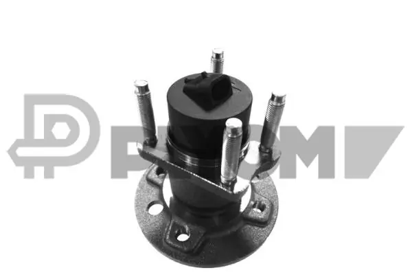PLYOM kerékagy - P764443 - TothCarparts