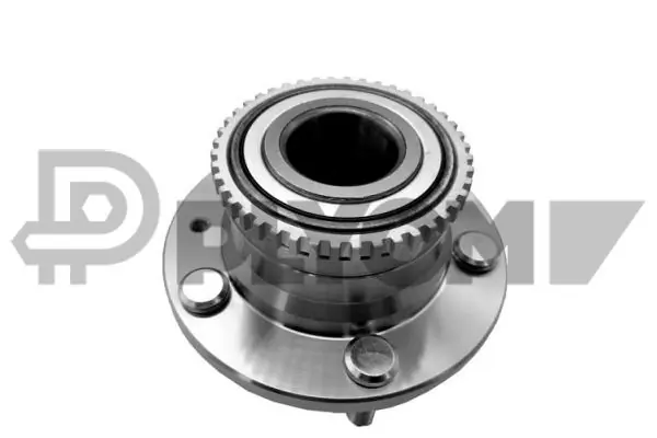 PLYOM kerékagy - P764446 - TothCarparts