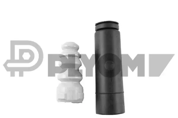 PLYOM porvédő készlet, lengéscsillapító - P764492 - TothCarparts
