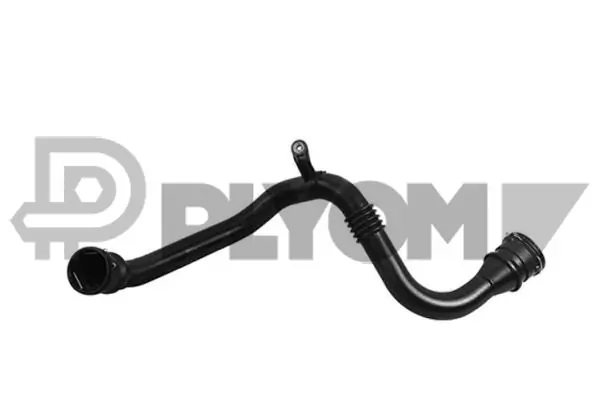 PLYOM Töltőlevegő cső - P764810 - TothCarparts