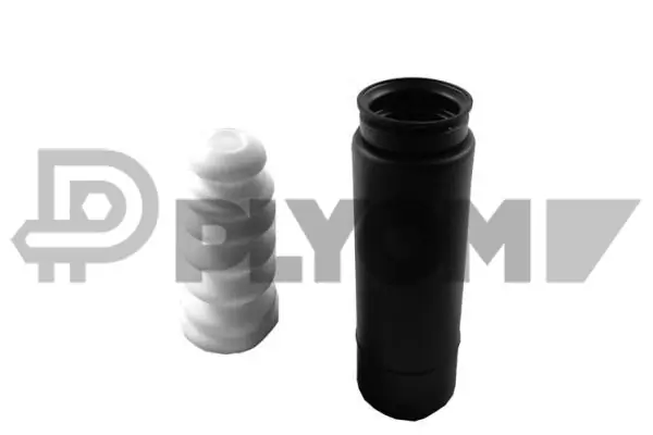 PLYOM porvédő készlet, lengéscsillapító - P766518 - TothCarparts