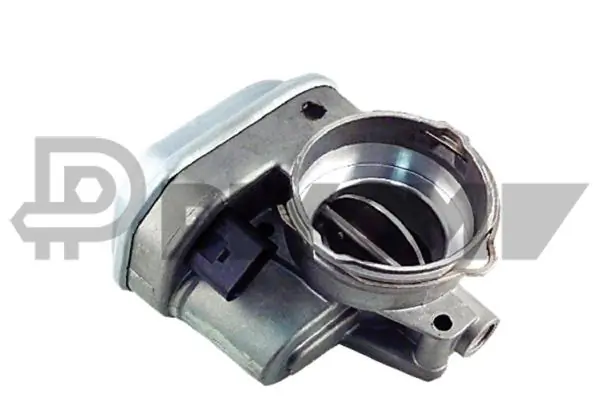 PLYOM fojtószelep ház - P766787 - TothCarparts