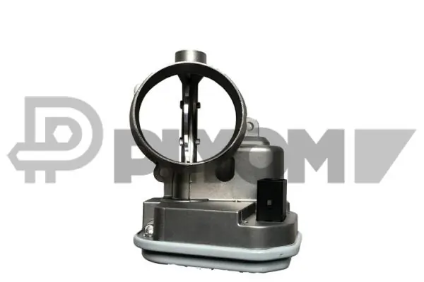 PLYOM fojtószelep ház - P766807 - TothCarparts