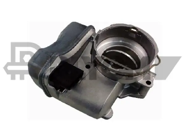 PLYOM fojtószelep ház - P766815 - TothCarparts