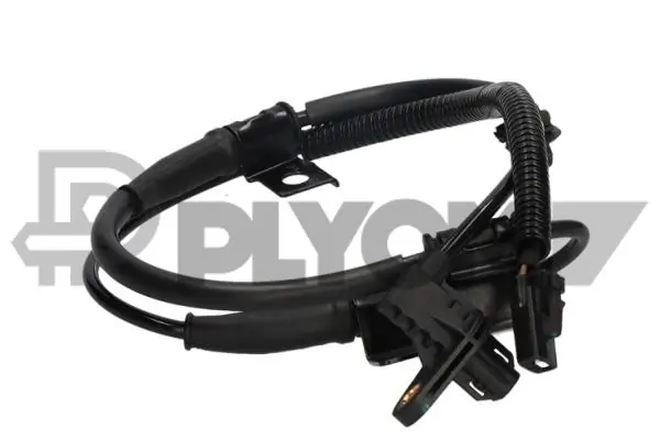 PLYOM érzékelő, kerékfordulatszám - P766818 - TothCarparts