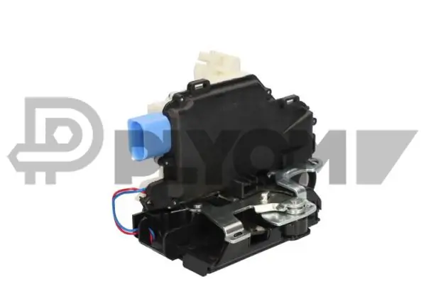 PLYOM Ajtózár - P766912 - TothCarparts