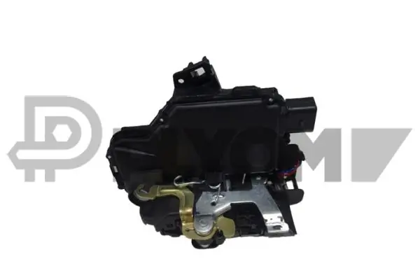 PLYOM Ajtózár - P766915 - TothCarparts