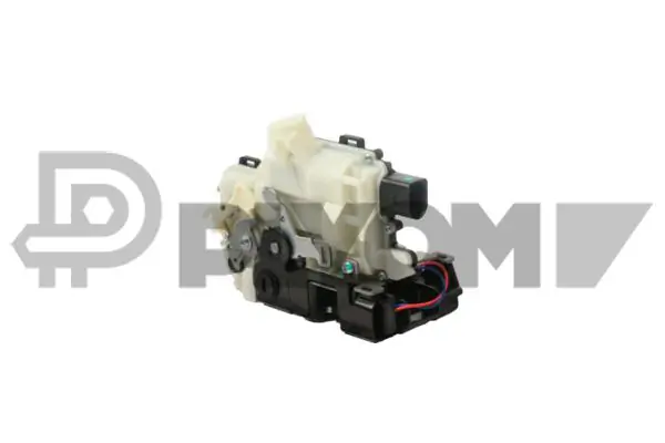 PLYOM Ajtózár - P766916 - TothCarparts