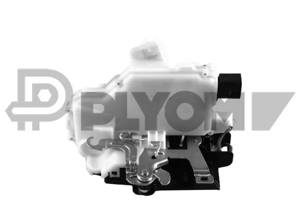 PLYOM Ajtózár - P766920 - TothCarparts