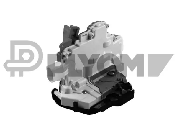 PLYOM Ajtózár - P766930 - TothCarparts