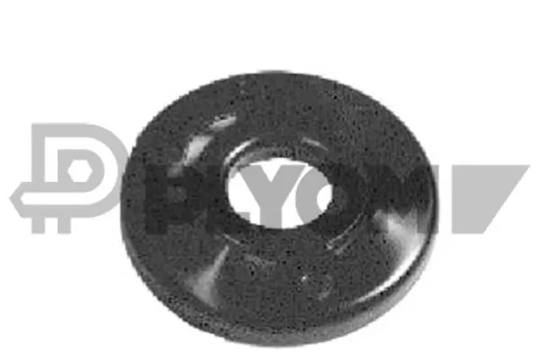 PLYOM rugótányér - P767217 - TothCarparts