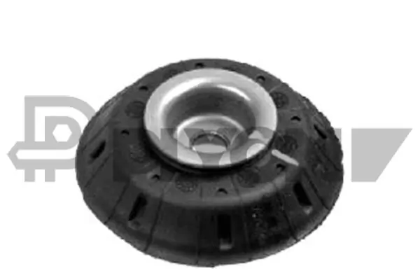 PLYOM Támcsapágy, gólyaláb - P767312 - TothCarparts
