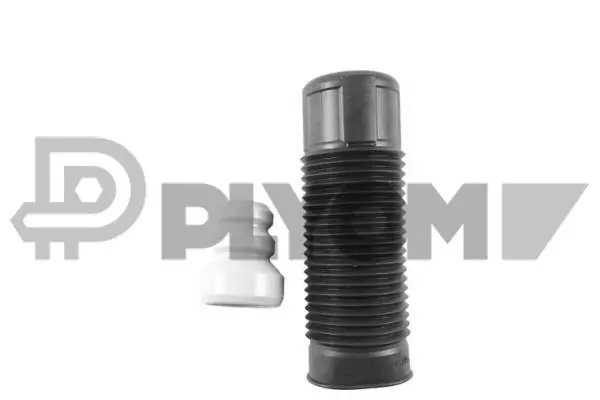 PLYOM porvédő készlet, lengéscsillapító - P767599 - TothCarparts