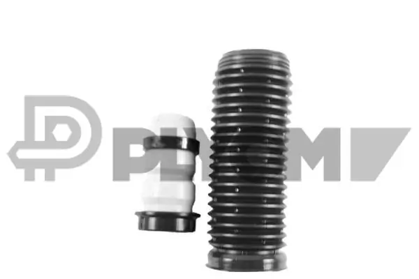 PLYOM porvédő készlet, lengéscsillapító - P767602 - TothCarparts