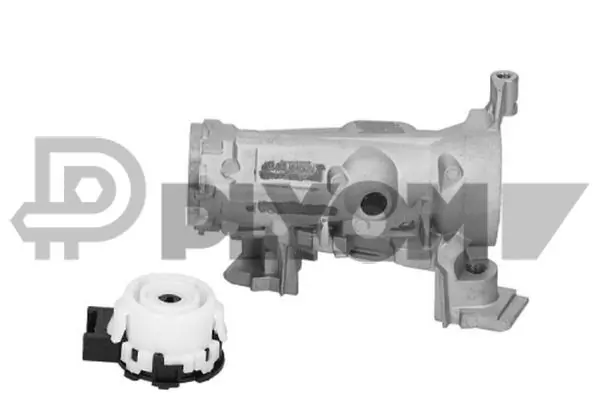 PLYOM Kormányzár - P767677 - TothCarparts