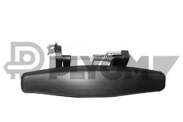 PLYOM Ajtó külső fogantyú - P767752 - TothCarparts