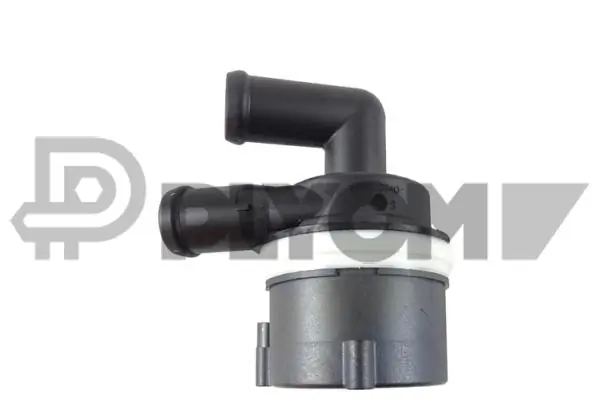 PLYOM Kiegészítő vízszivattyú (hűtővíz-körforgás) - P768119 - TothCarparts