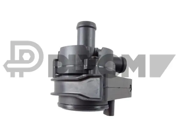 PLYOM Kiegészítő vízszivattyú (hűtővíz-körforgás) - P768121 - TothCarparts