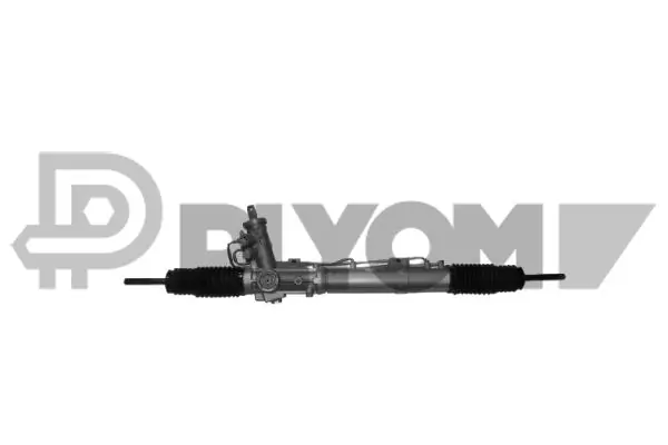 PLYOM kormánygép - P768424 - TothCarparts