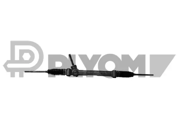 PLYOM kormánygép - P768437 - TothCarparts