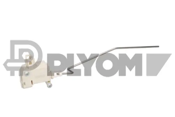 PLYOM állító, központi zár - P768529 - TothCarparts