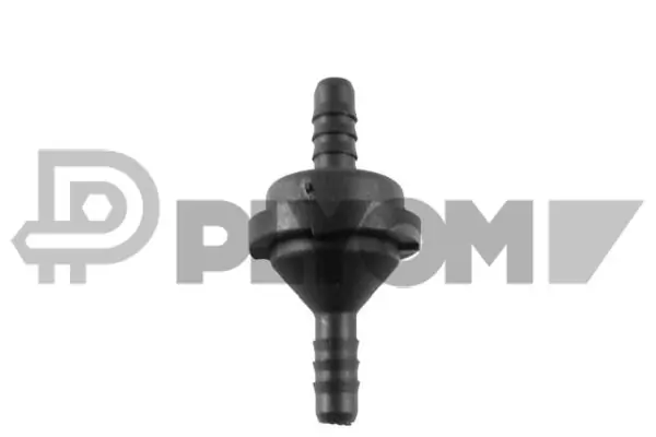 PLYOM Szelep, légvezérlés (szívó levegő) - P769269 - TothCarparts