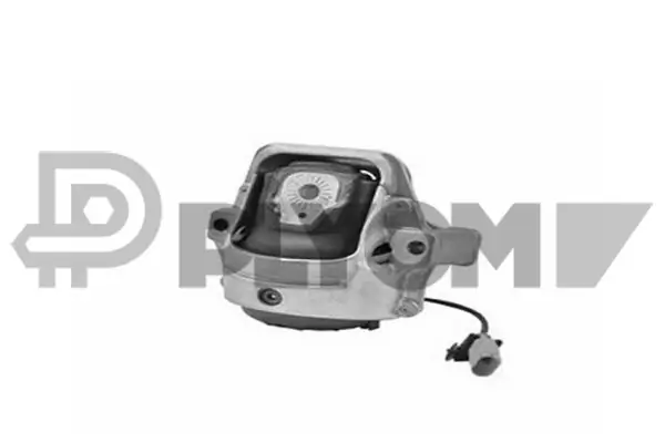 PLYOM felfüggesztés, motor - P769274 - TothCarparts