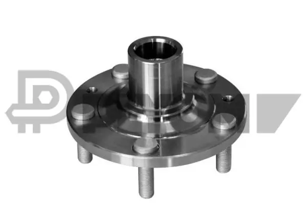 PLYOM kerékagy - P769431 - TothCarparts