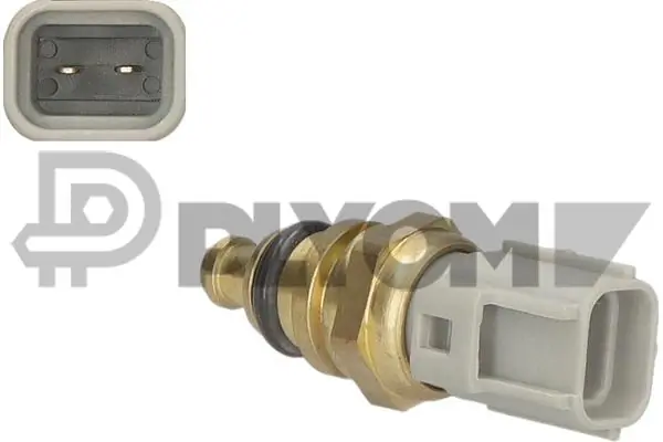 PLYOM érzékelő, hűtőfolyadék-hőmérséklet - P769535 - TothCarparts
