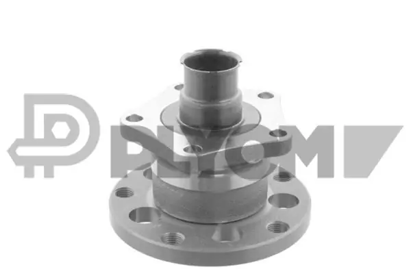 PLYOM kerékagy - P769758 - TothCarparts