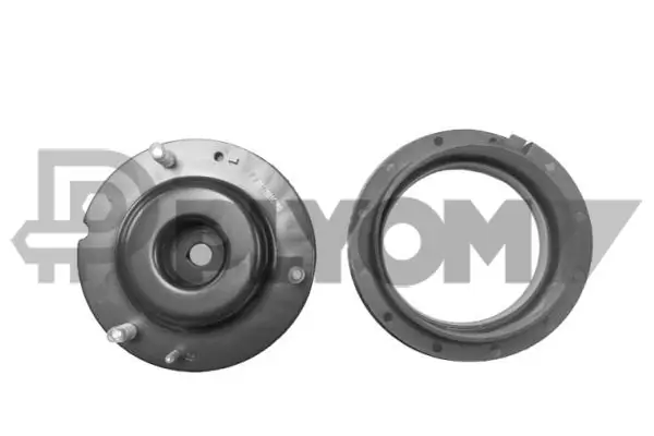 PLYOM Javítókészlet, gólyaláb támasztó csapágy - P769801 - TothCarparts