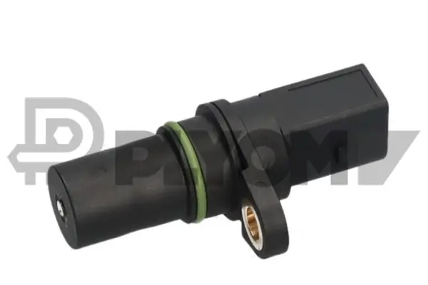 PLYOM impulzusadó, főtengely - P769842 - TothCarparts
