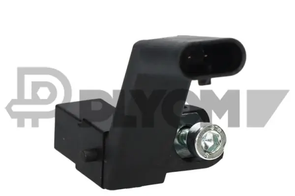 PLYOM impulzusadó, főtengely - P769843 - TothCarparts