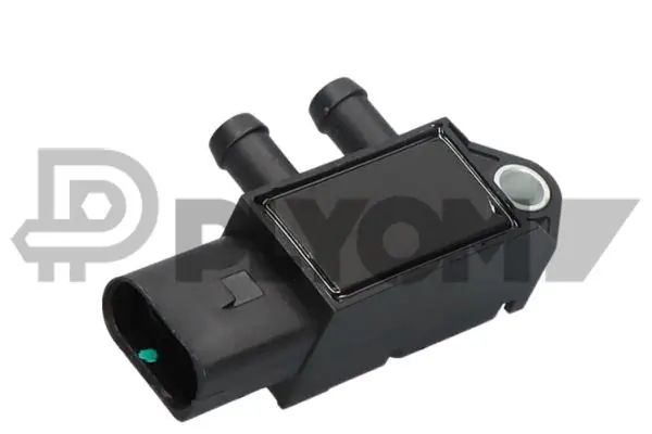 PLYOM Érzékelő, kipufogógáz-nyomás - P769870 - TothCarparts